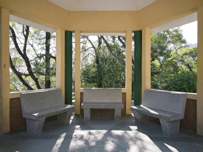 Zdjęcie do artykułu: Minimalizm w krajobrazie – jak tworzyć proste, ale mocne ujęcia