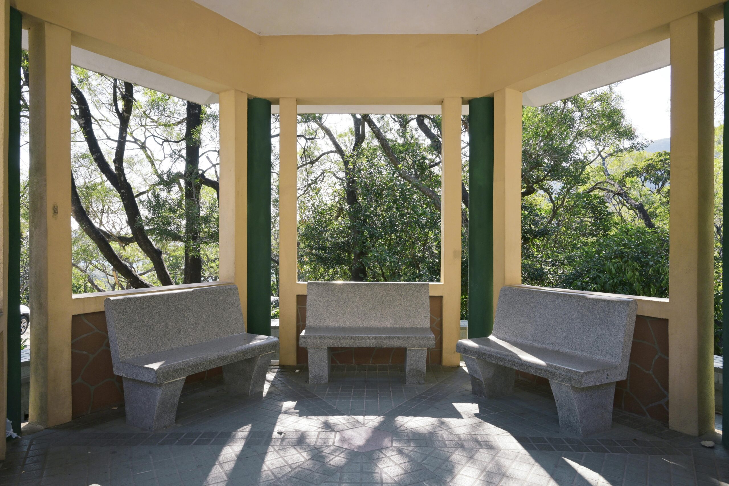 Zdjęcie do artykułu: Minimalizm w krajobrazie – jak tworzyć proste, ale mocne ujęcia