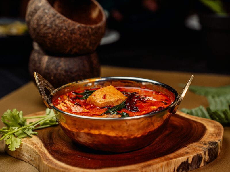 Zdjęcie do artykułu: Słone czy słodkie? Najlepsze przekąski, gdy nie możesz się zdecydować